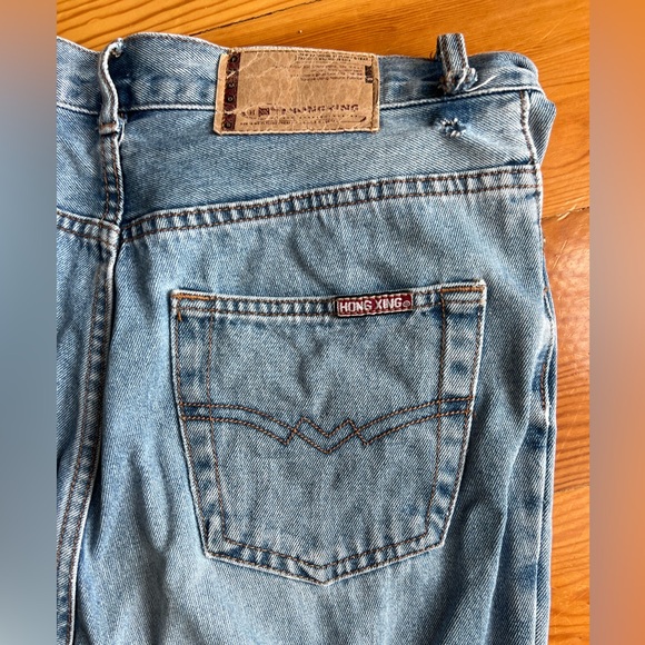 HONG XING Jeans - Picture 2 of 5